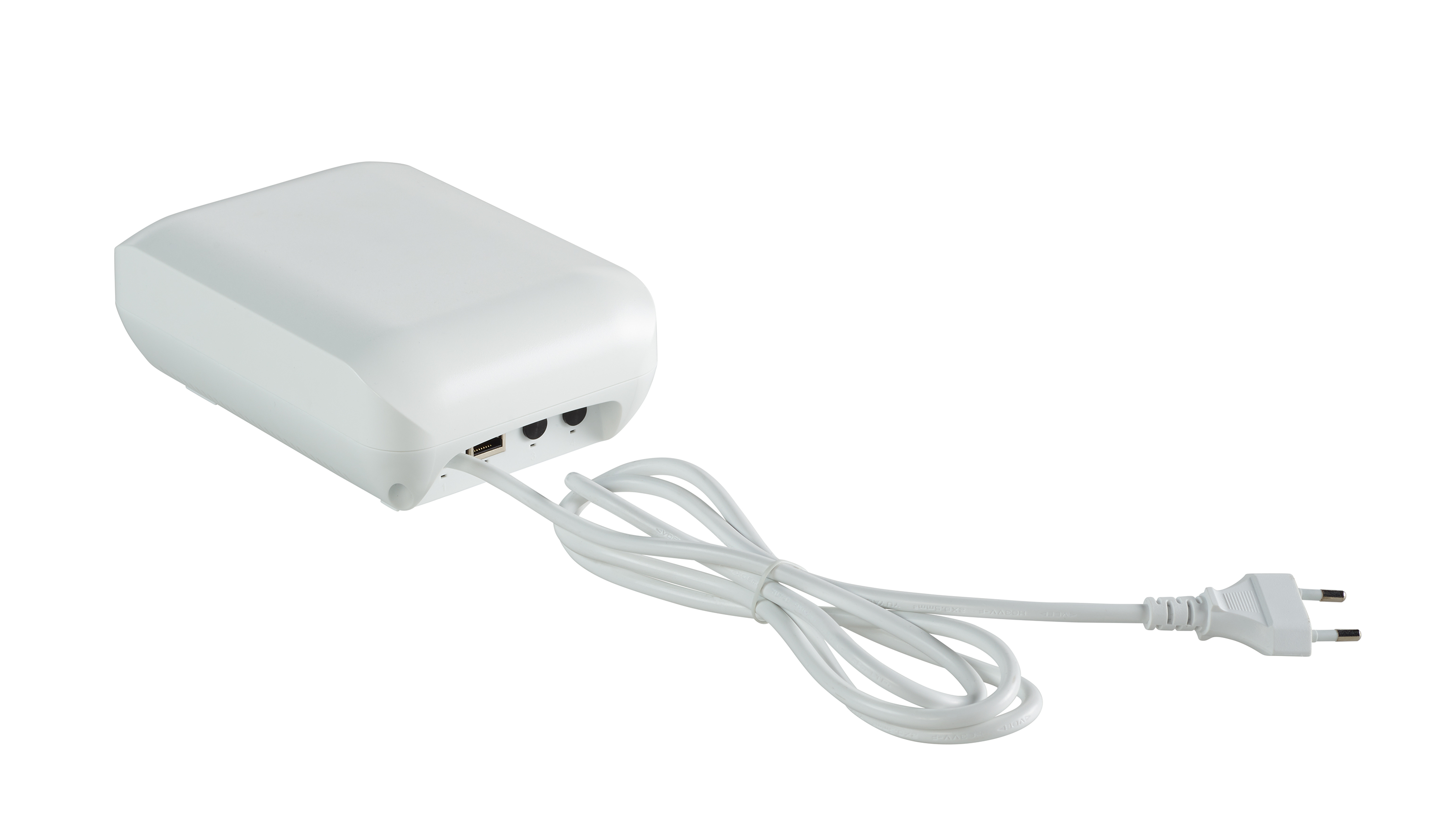 B.One GatewayPLUS Indoor mit LoRaWAN®-Netz & integrierten Antennen