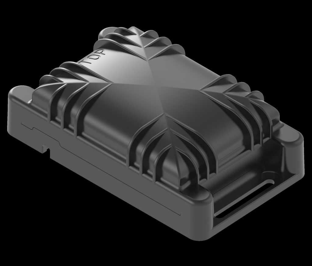 ABEEWAY LORAWAN COMPACT TRACKER FÜR DEN AUSSENBEREICH